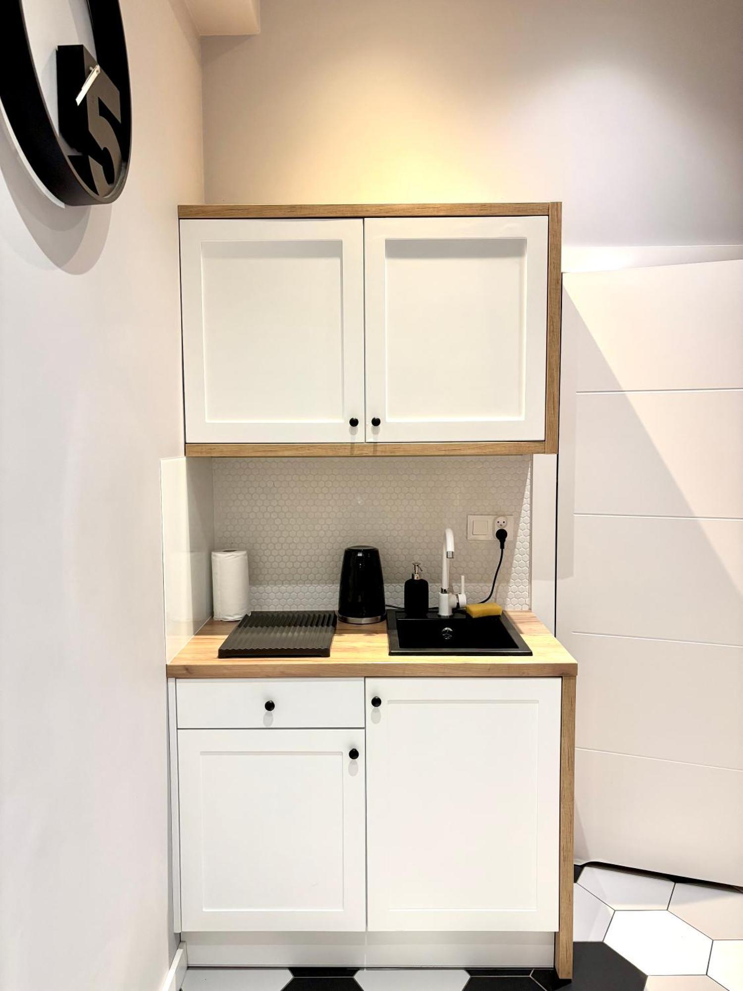 The Vinci Residence, Krakow Old Town Ngoại thất bức ảnh