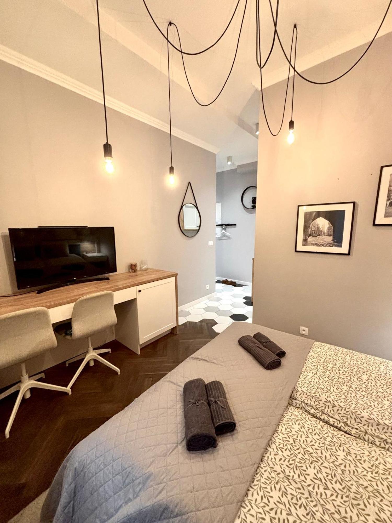 The Vinci Residence, Krakow Old Town Ngoại thất bức ảnh