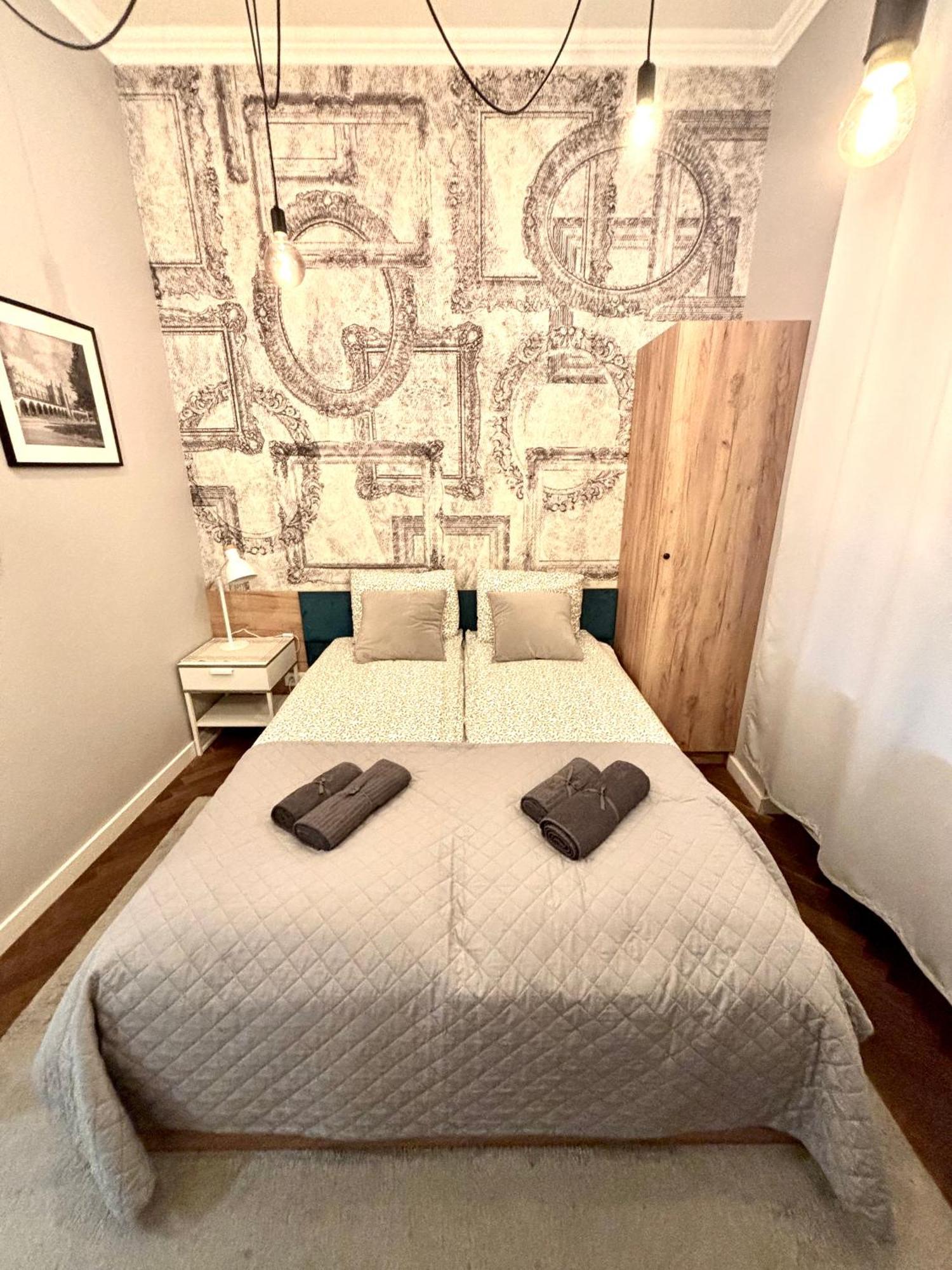 The Vinci Residence, Krakow Old Town Ngoại thất bức ảnh