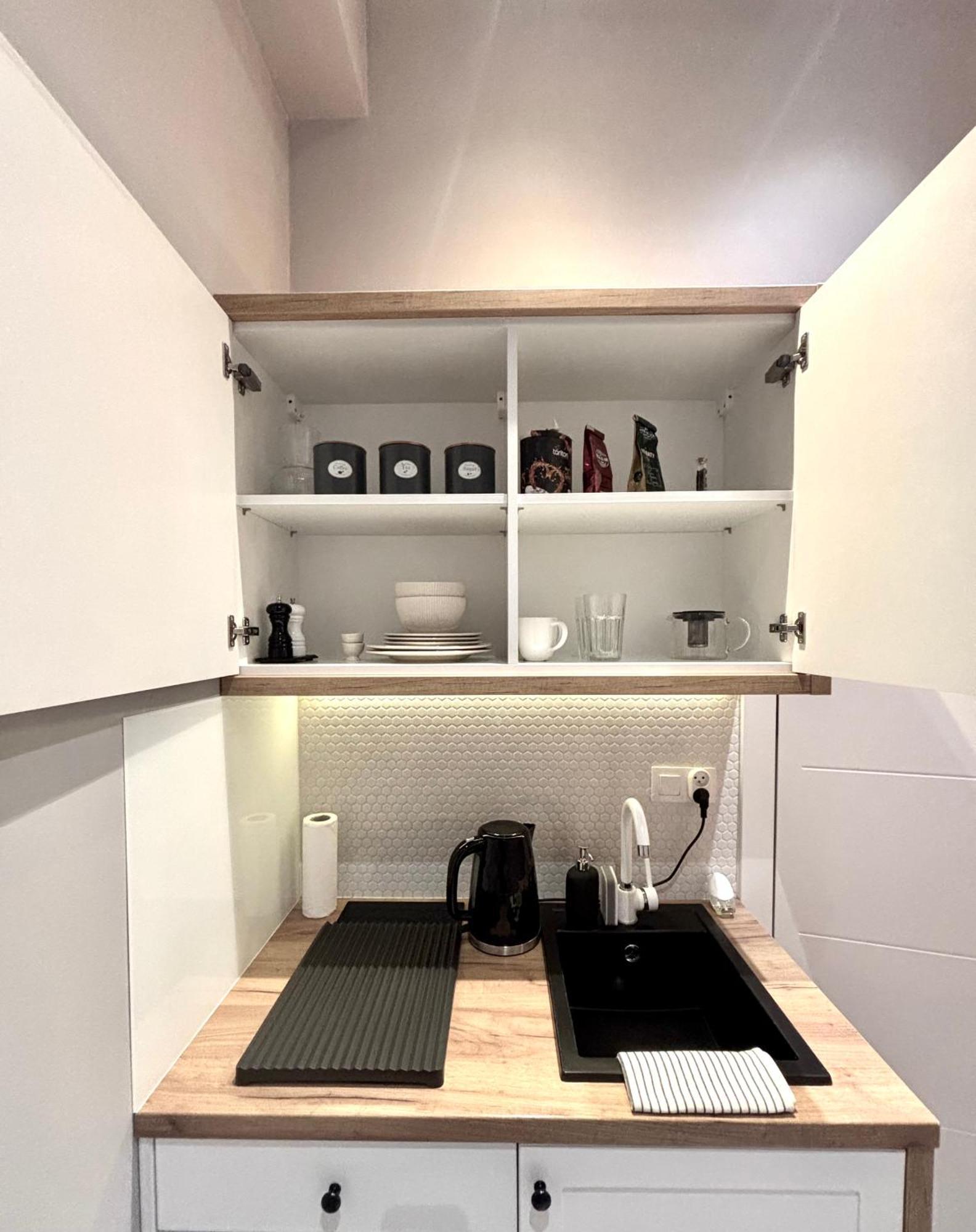 The Vinci Residence, Krakow Old Town Ngoại thất bức ảnh