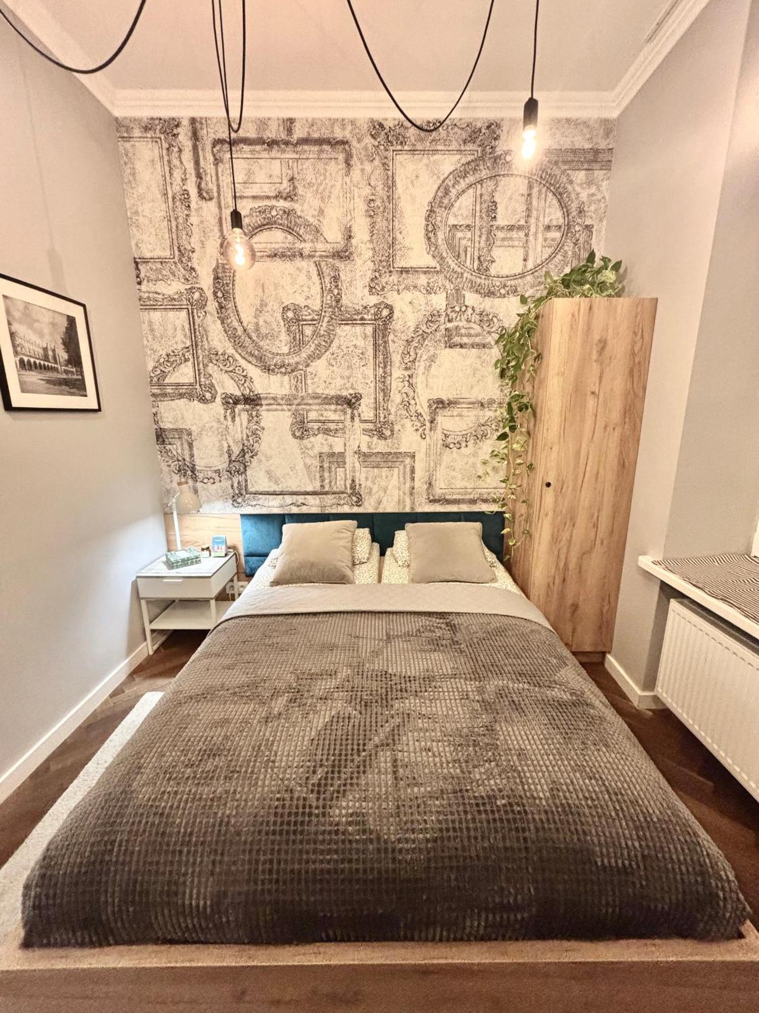 The Vinci Residence, Krakow Old Town Ngoại thất bức ảnh