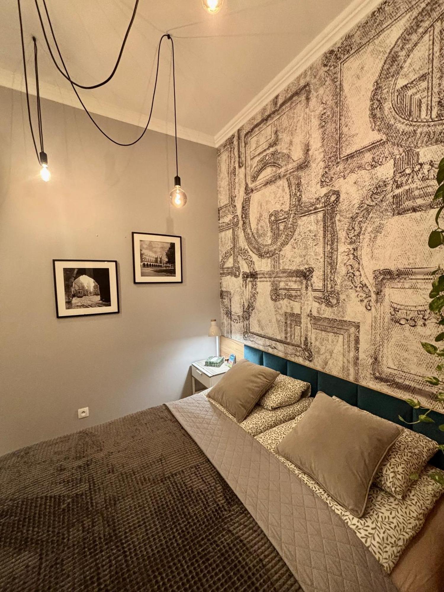 The Vinci Residence, Krakow Old Town Ngoại thất bức ảnh