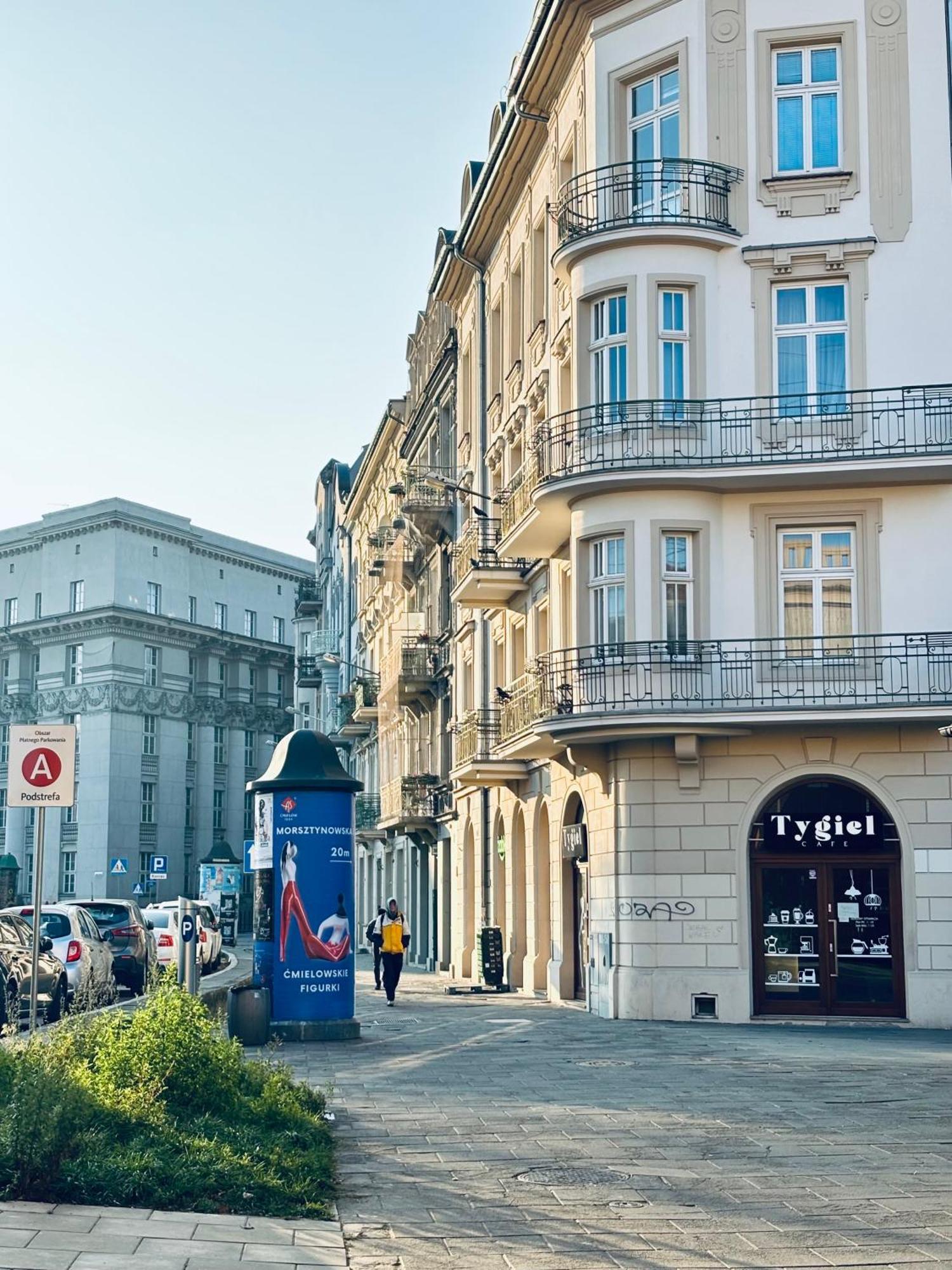 The Vinci Residence, Krakow Old Town Ngoại thất bức ảnh